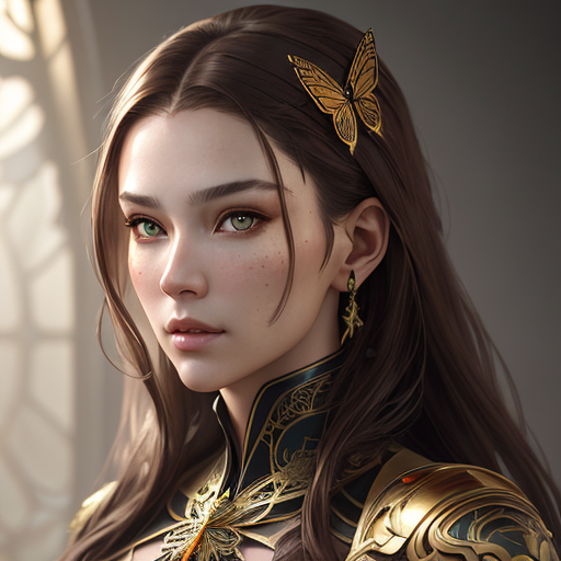 dreamshaper - AI model preview image