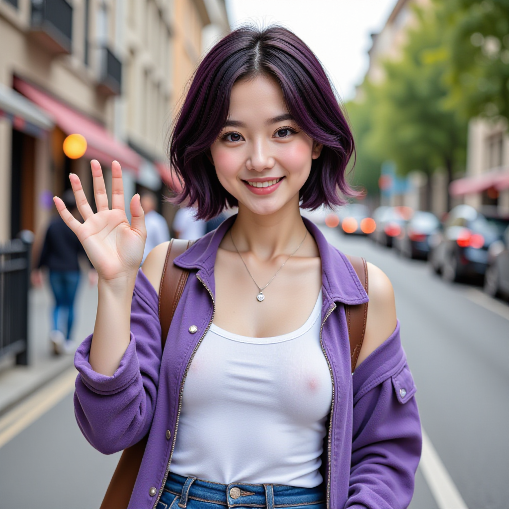 nsfw-flux-dev - AI model preview image