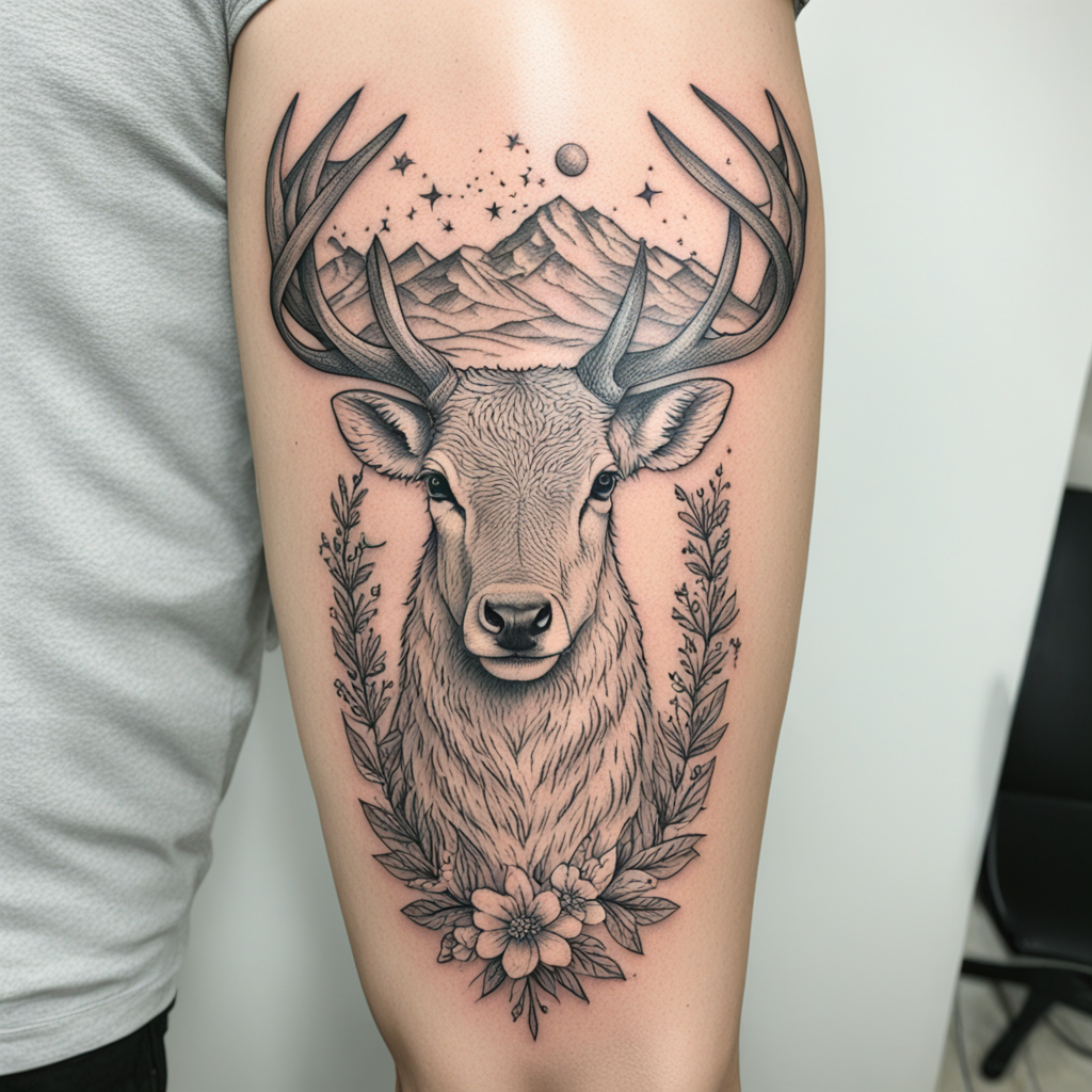 sdxl-fresh-ink - AI model preview image