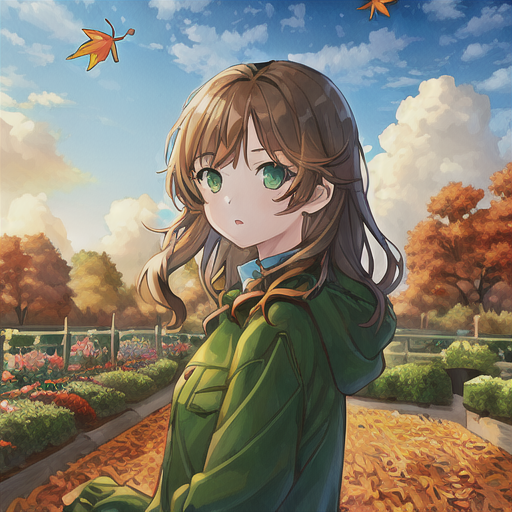 anything-v3.0 - AI model preview image