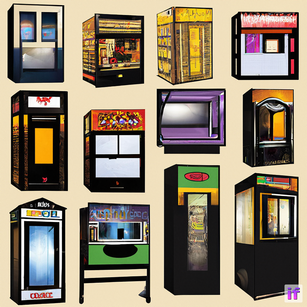 dreambooth-batch - AI model preview image