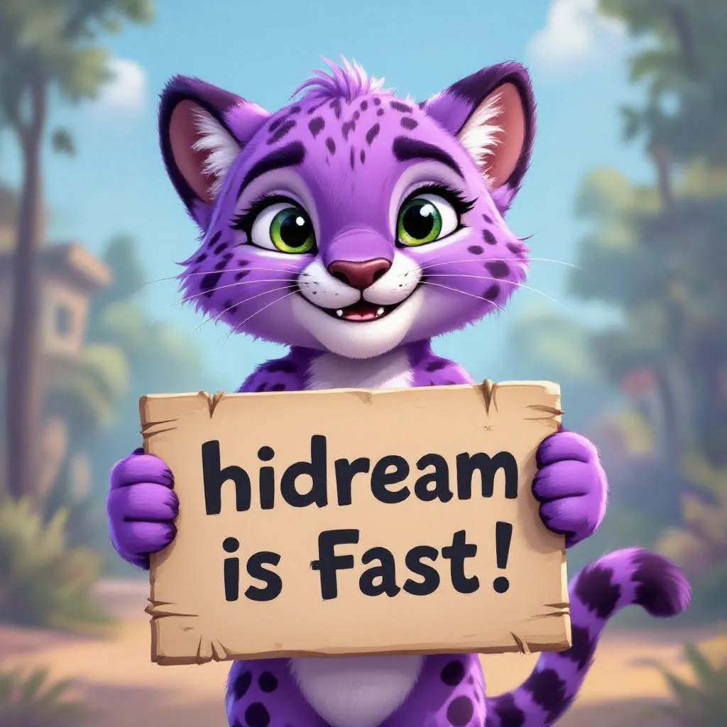 hidream-l1-fast - AI model preview image