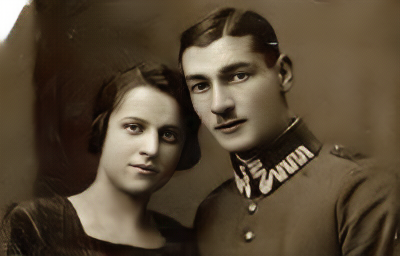 bringing-old-photos-back-to-life - AI model preview image